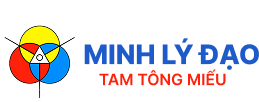 Minh Lý Đạo Tam Tông Miếu
